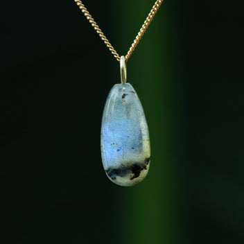 Labradorite