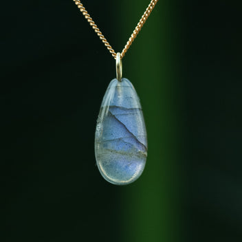 Labradorite