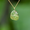 Groene kyaniet
