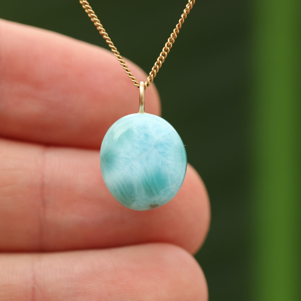 Larimar - Dominicaanse Republiek