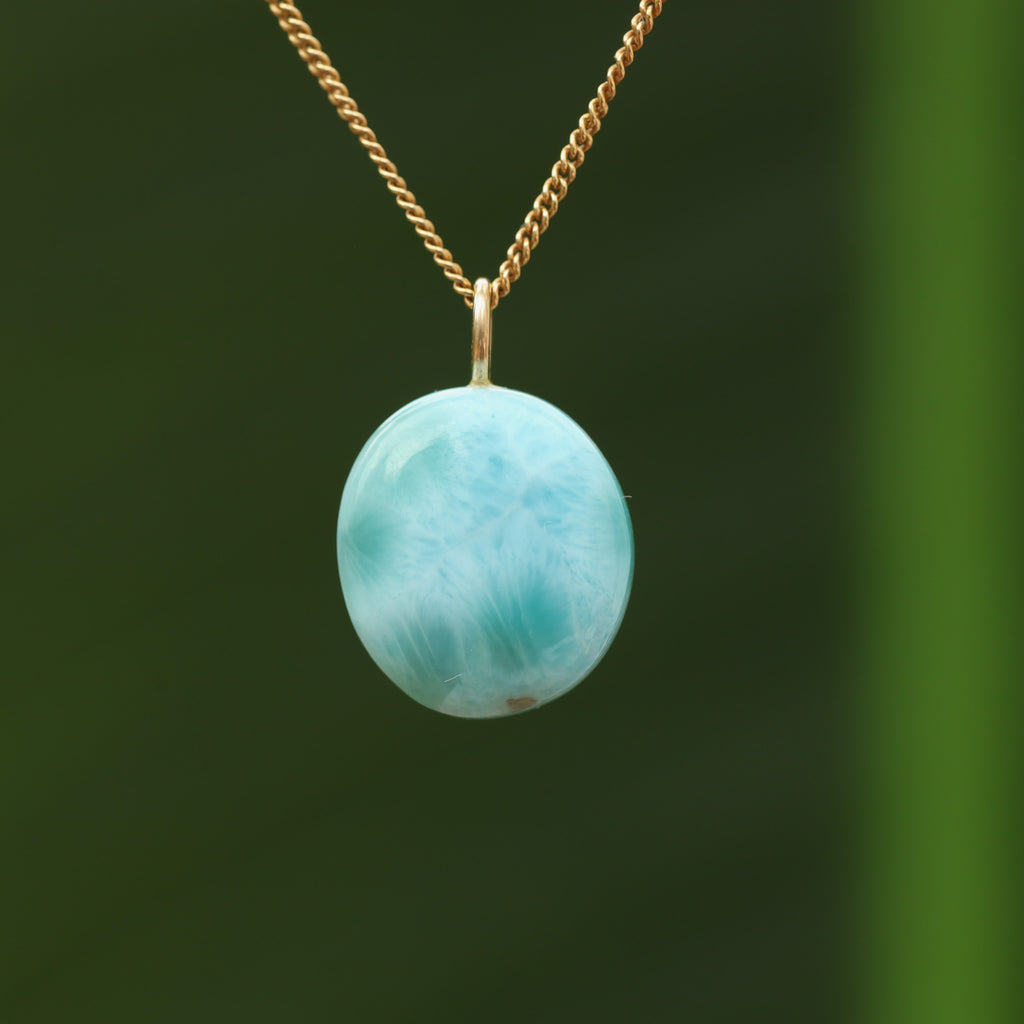 Larimar - Dominicaanse Republiek