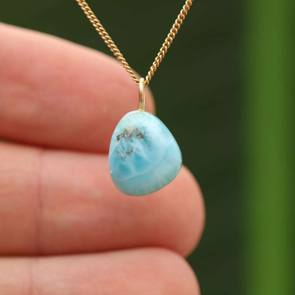 Larimar - Dominicaanse Republiek