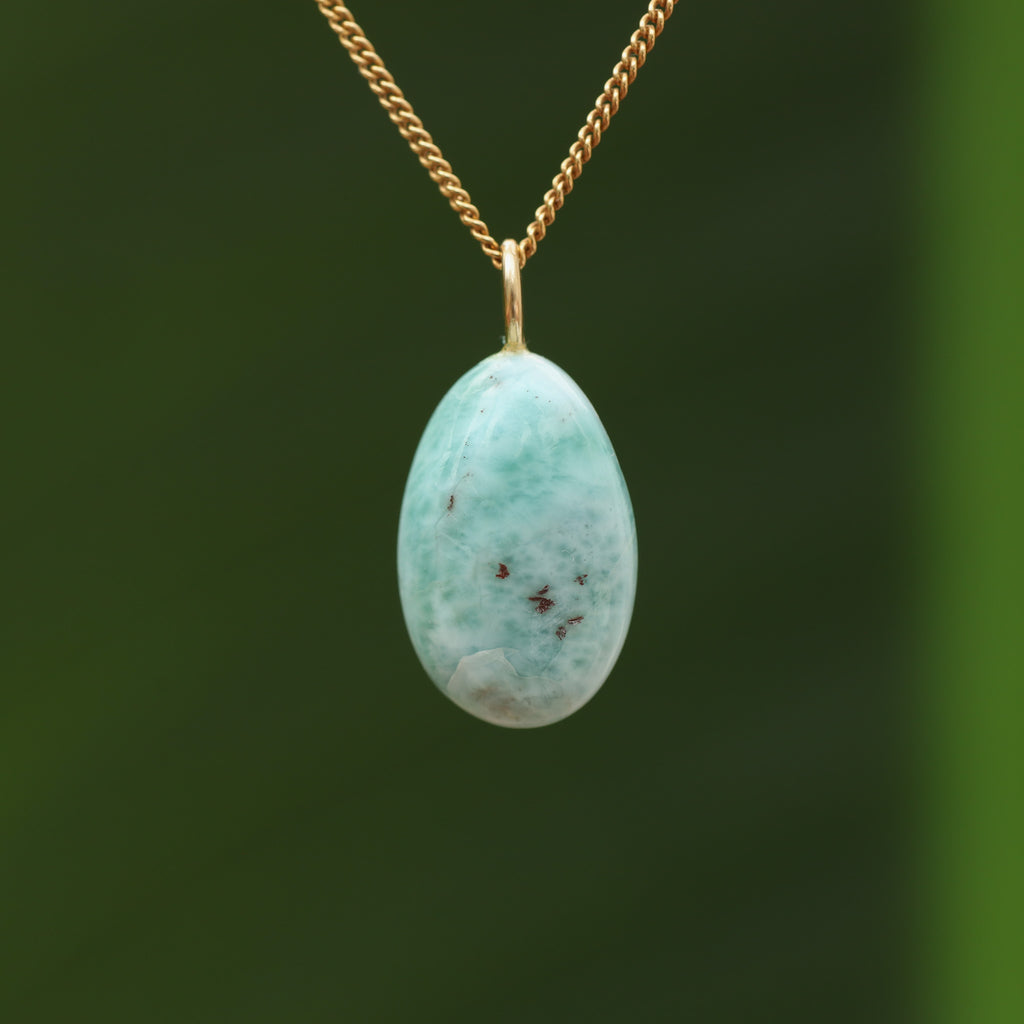 Larimar - Dominicaanse Republiek