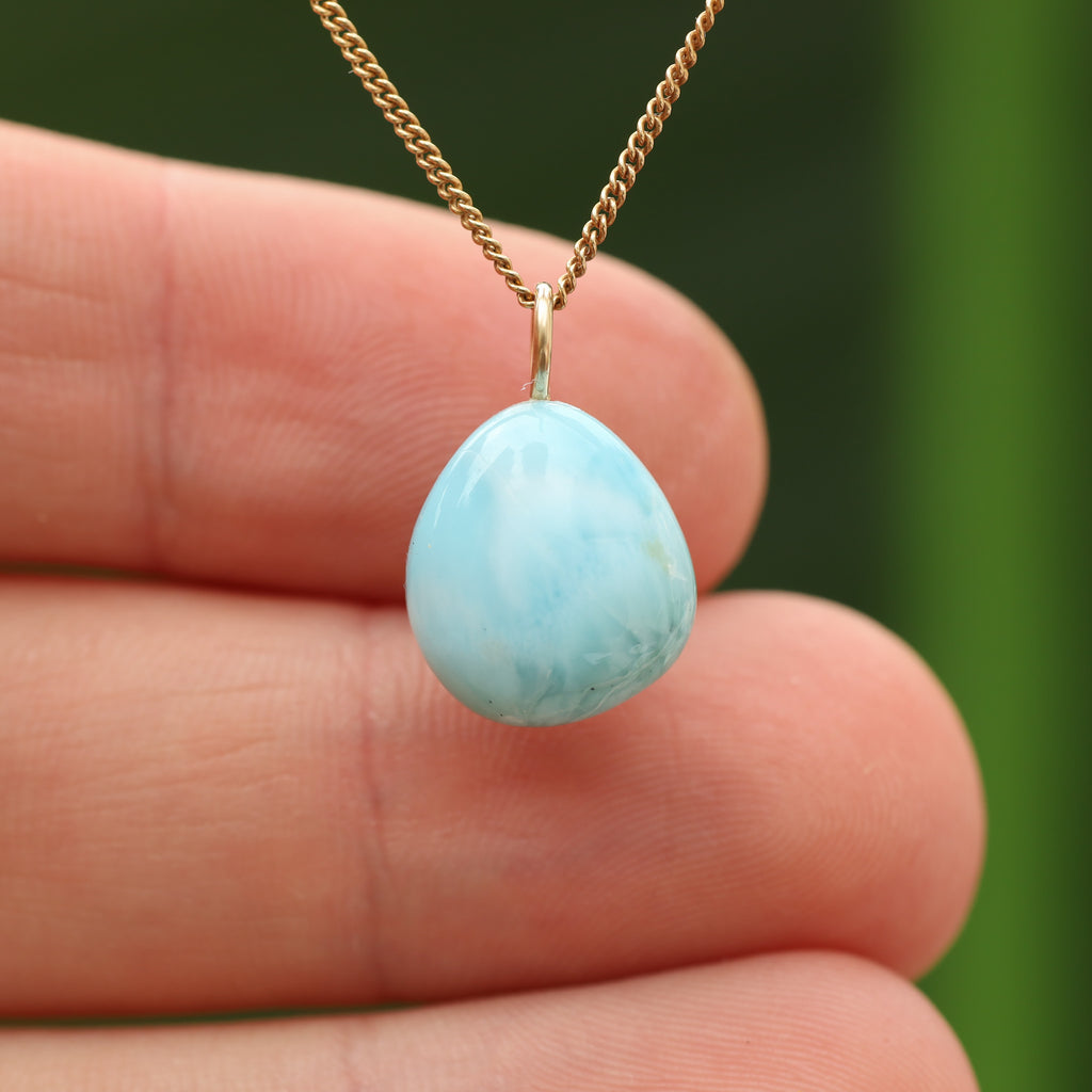 Larimar - Dominicaanse Republiek