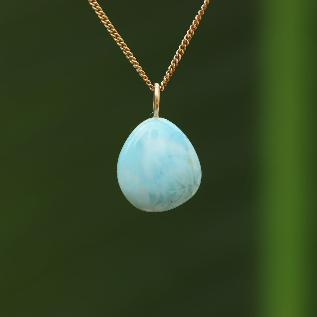 Larimar - Dominicaanse Republiek