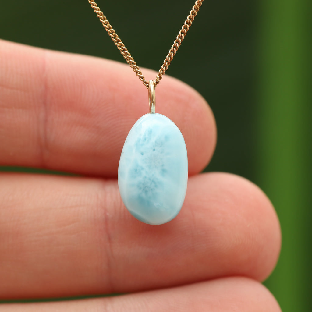 Larimar - Dominicaanse Republiek