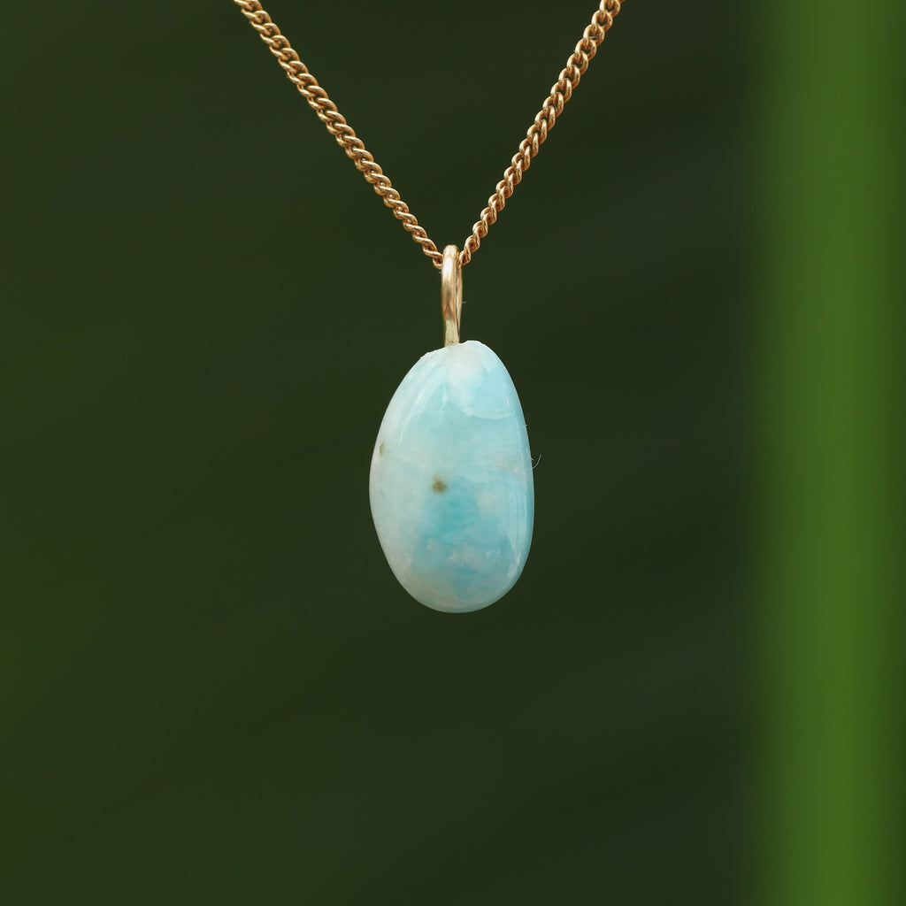 Larimar - Dominicaanse Republiek