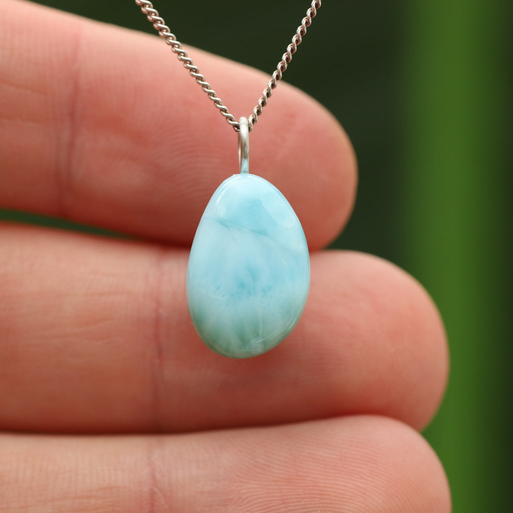Larimar - Dominicaanse Republiek
