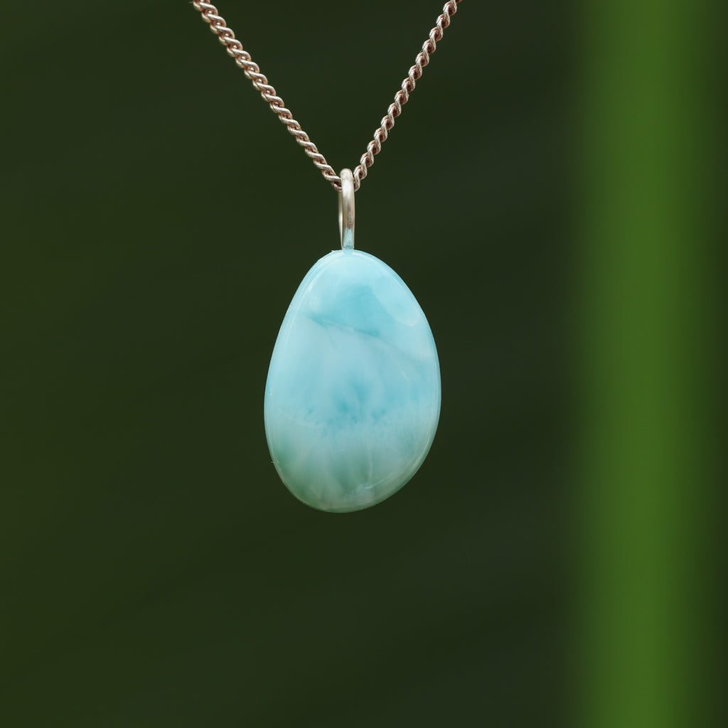 Larimar - Dominicaanse Republiek