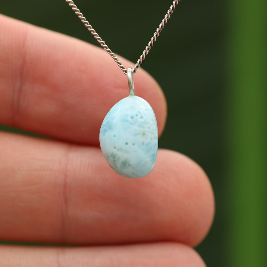 Larimar - Dominicaanse Republiek