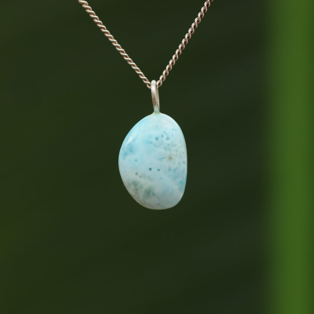Larimar - Dominicaanse Republiek