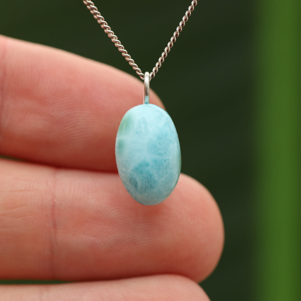 Larimar - Dominicaanse Republiek