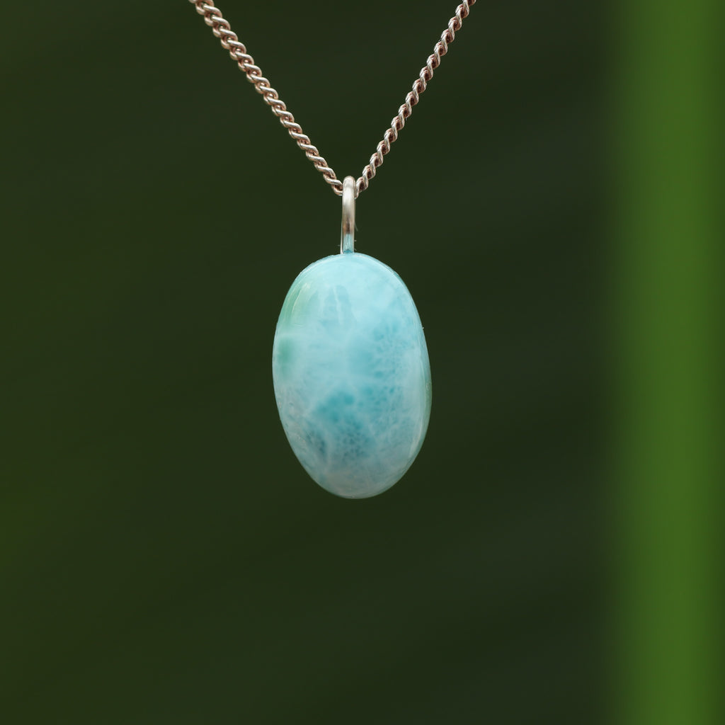 Larimar - Dominicaanse Republiek