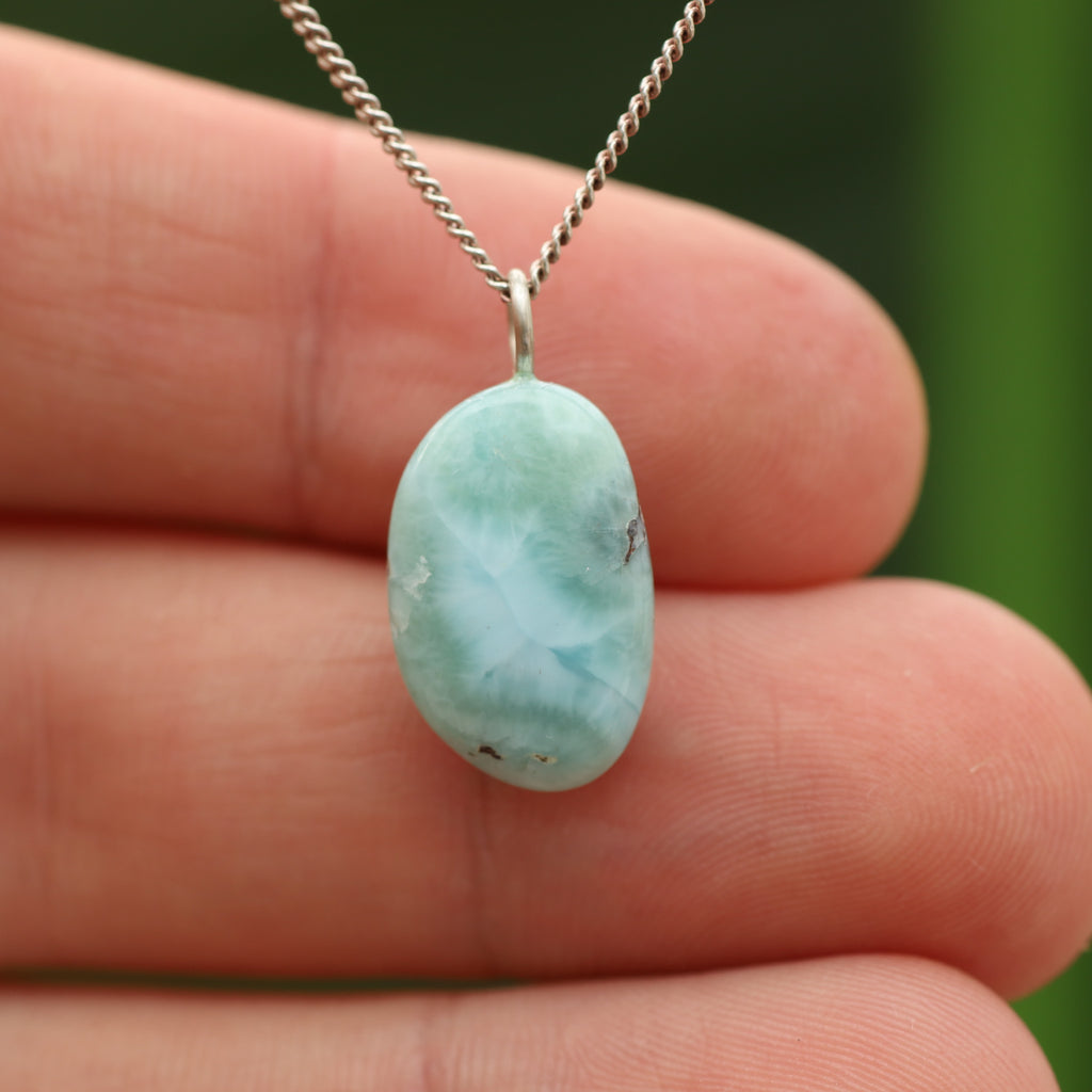 Larimar - Dominicaanse Republiek