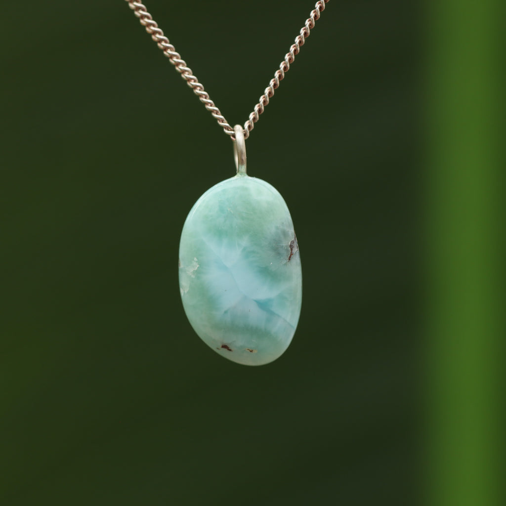 Larimar - Dominicaanse Republiek
