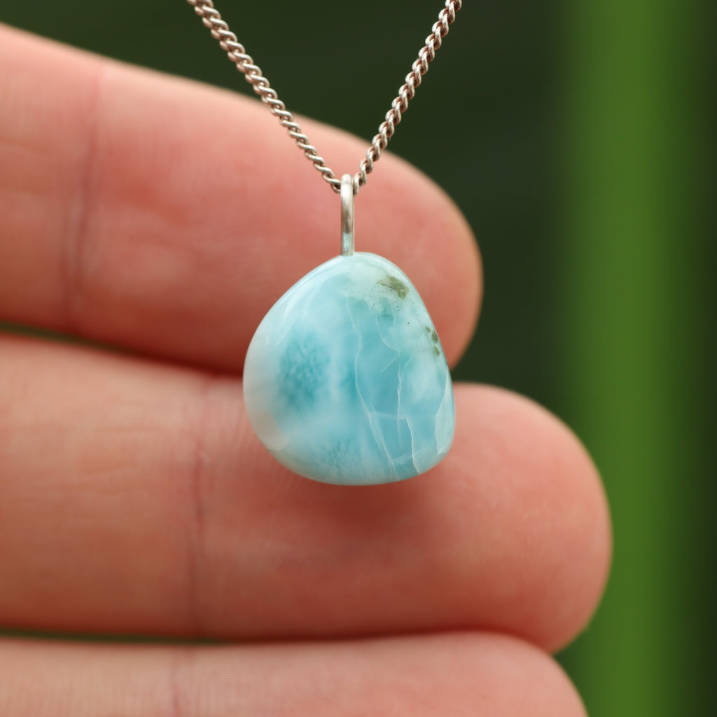 Larimar - Dominicaanse Republiek
