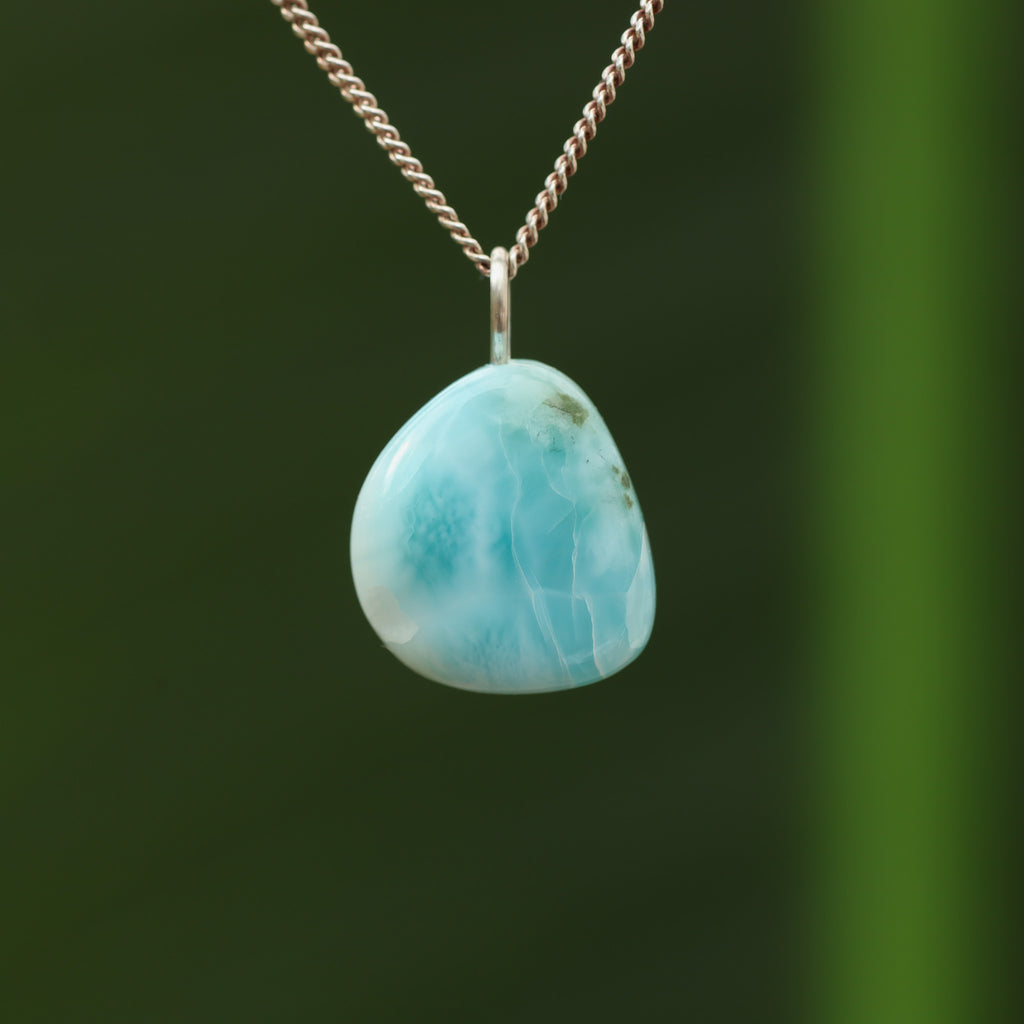 Larimar - Dominicaanse Republiek