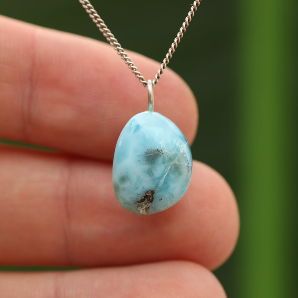 Larimar - Dominicaanse Republiek