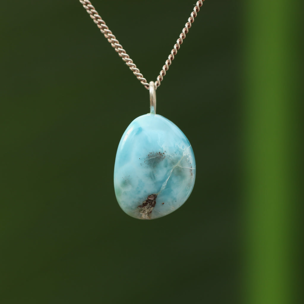 Larimar - Dominicaanse Republiek