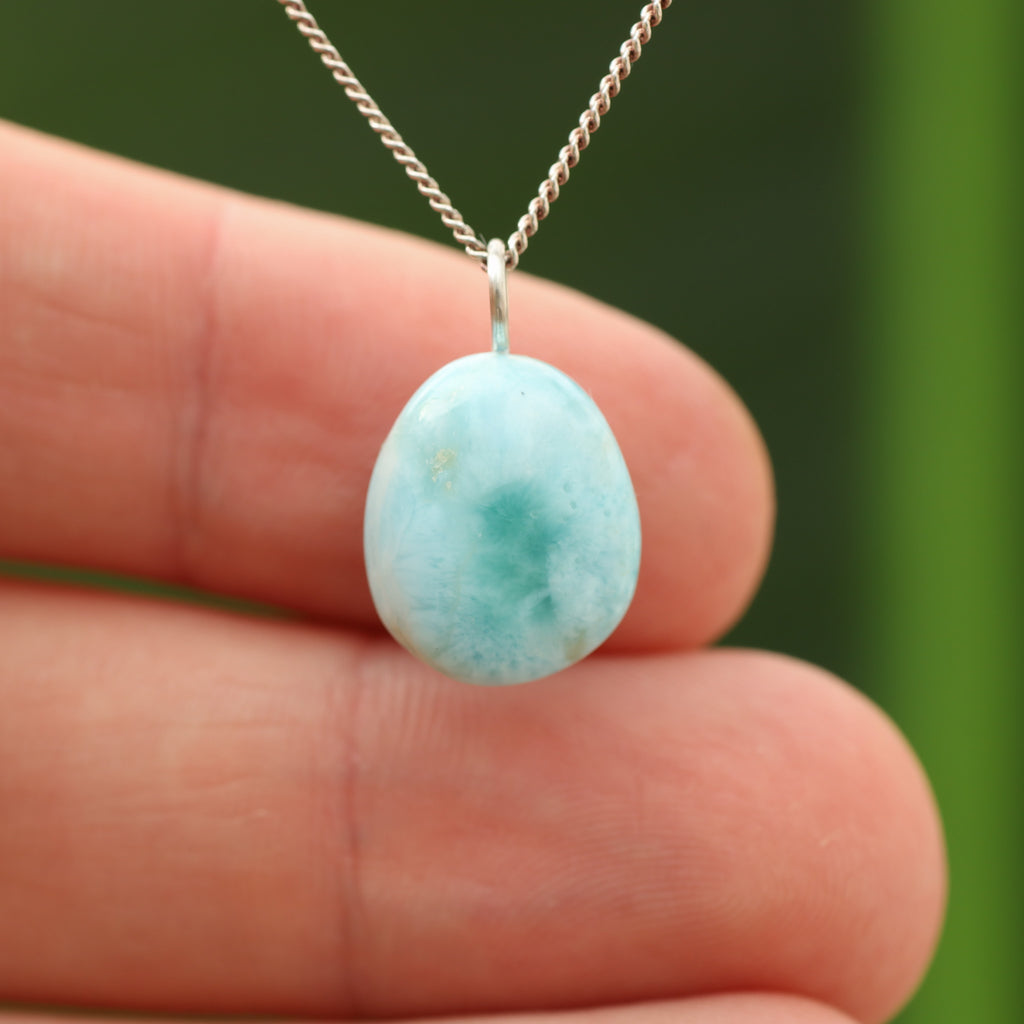 Larimar - Dominicaanse Republiek