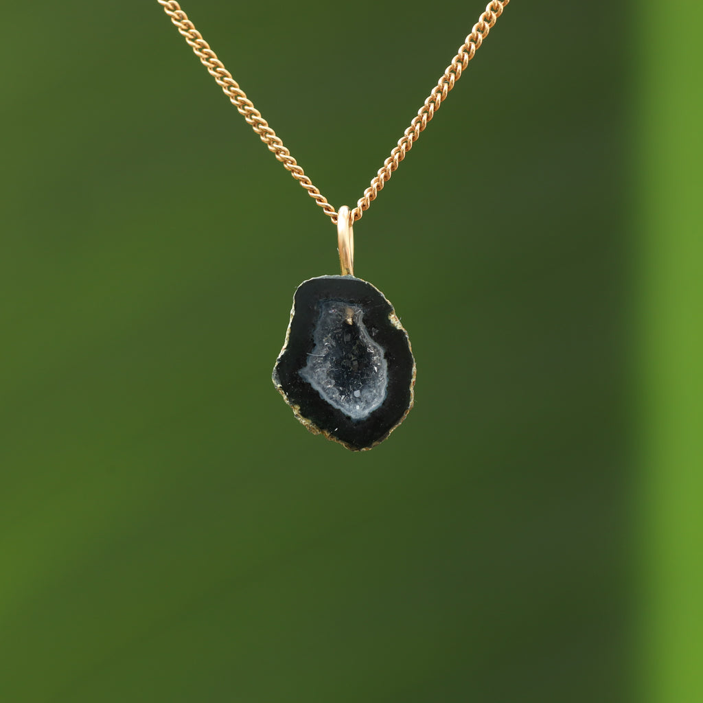 Agaat Geode - Mexico