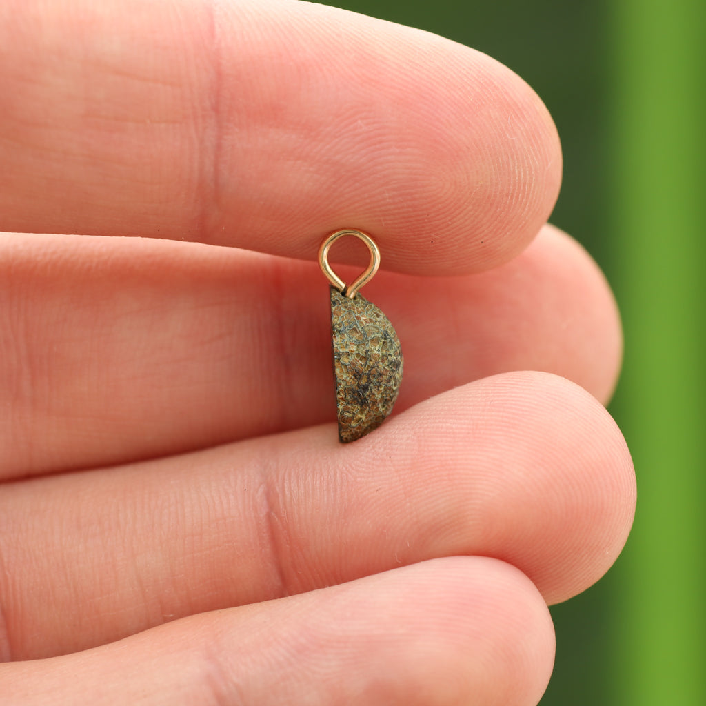 Agaat Geode - Mexico