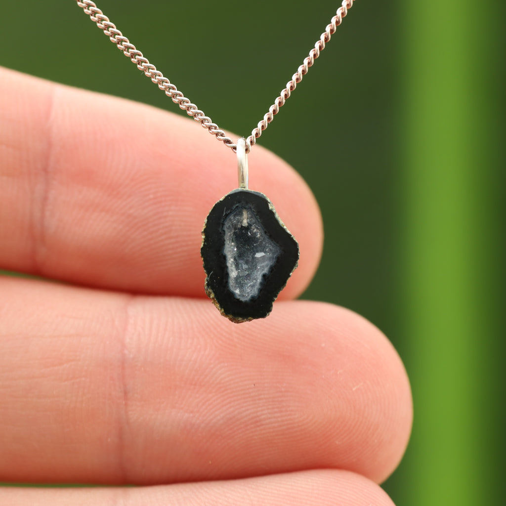 Agaat Geode - Mexico