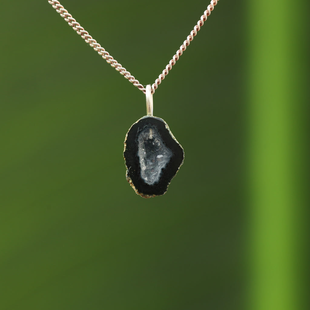 Agaat Geode - Mexico