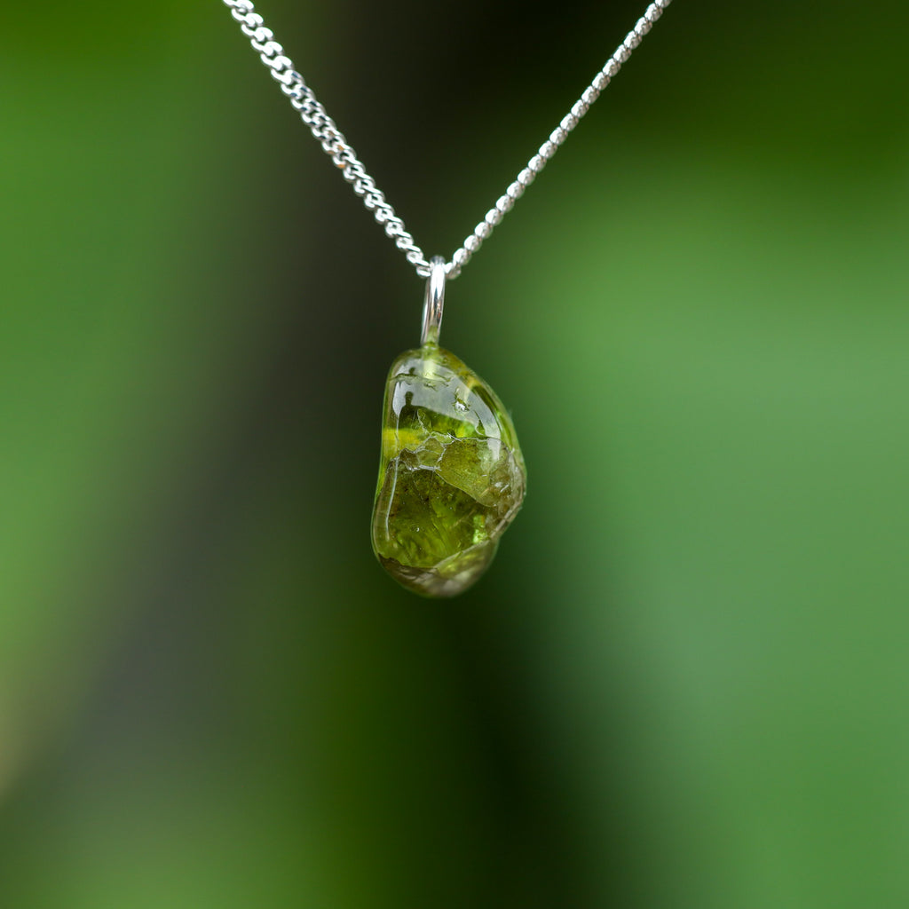 Peridoot