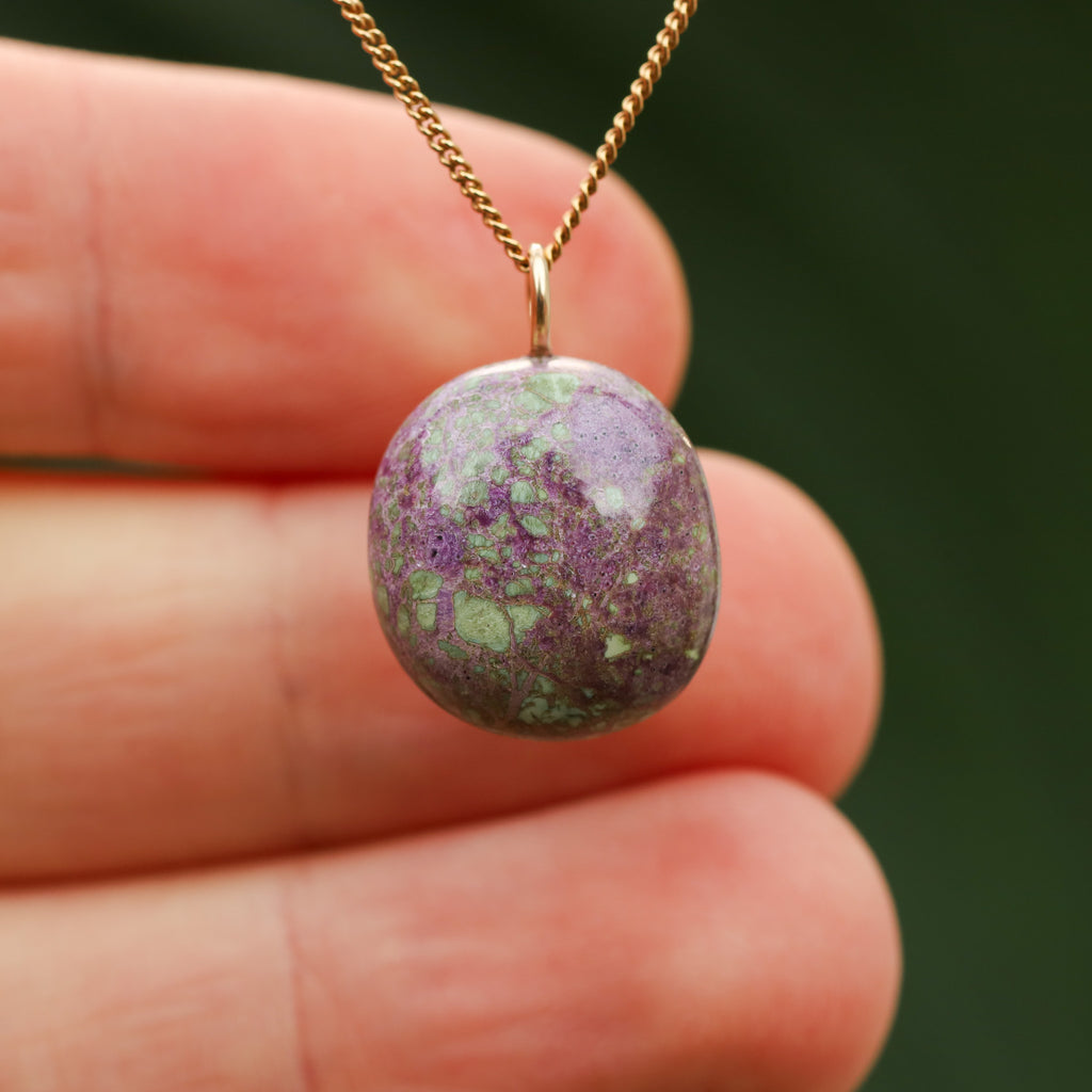 Atlantisiet - Zuid afrika