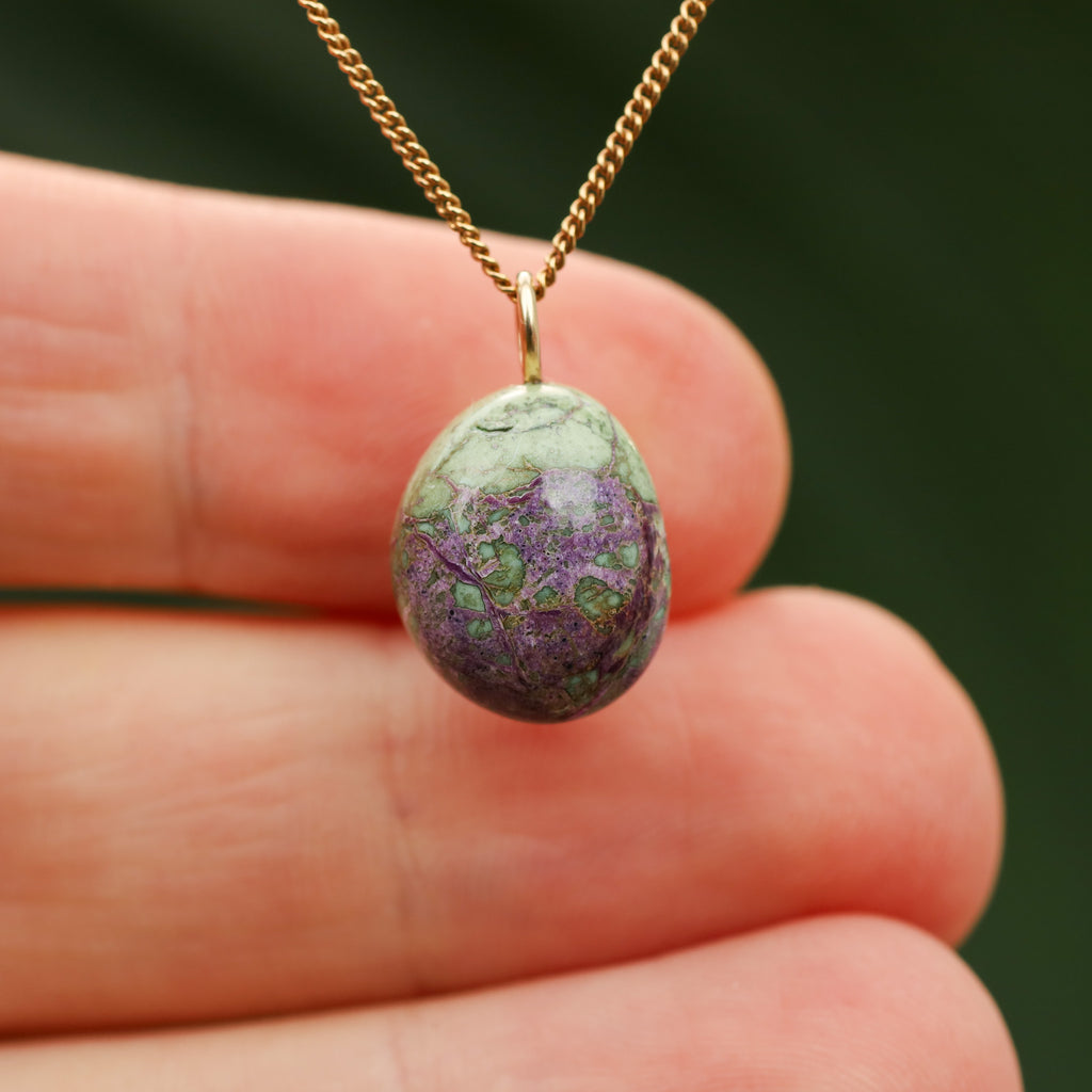 Atlantisiet - Zuid afrika