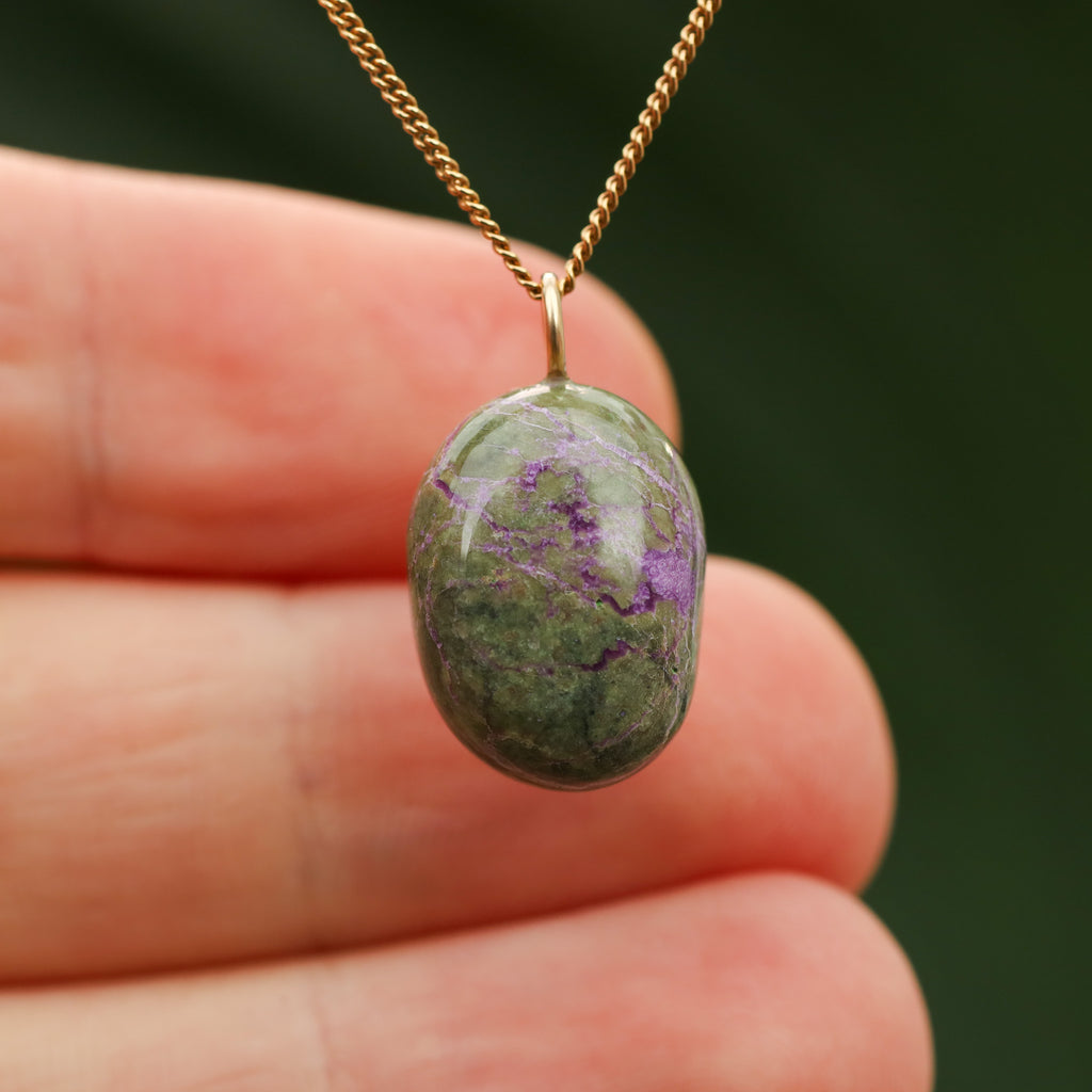 Atlantisiet - Zuid afrika