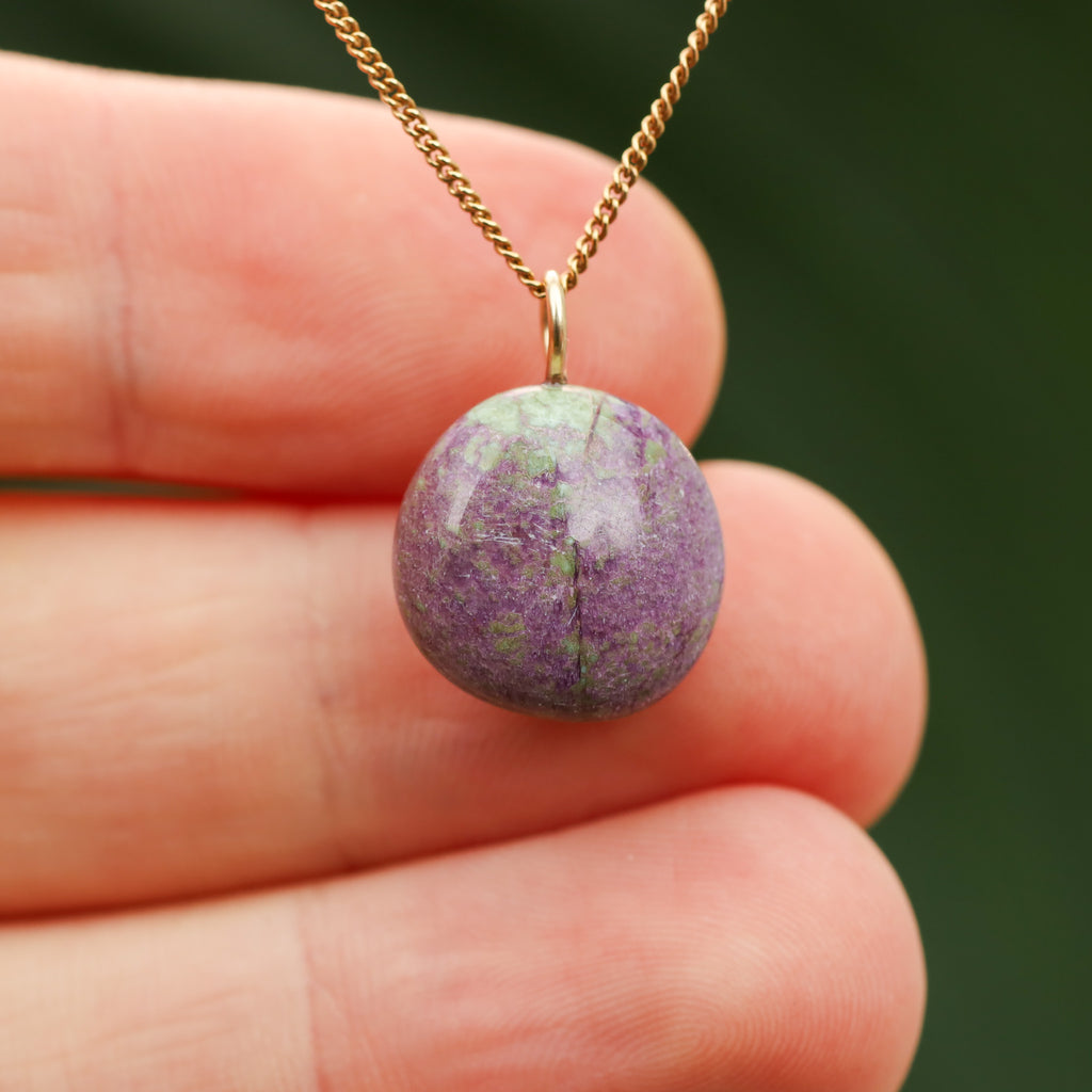 Atlantisiet - Zuid afrika