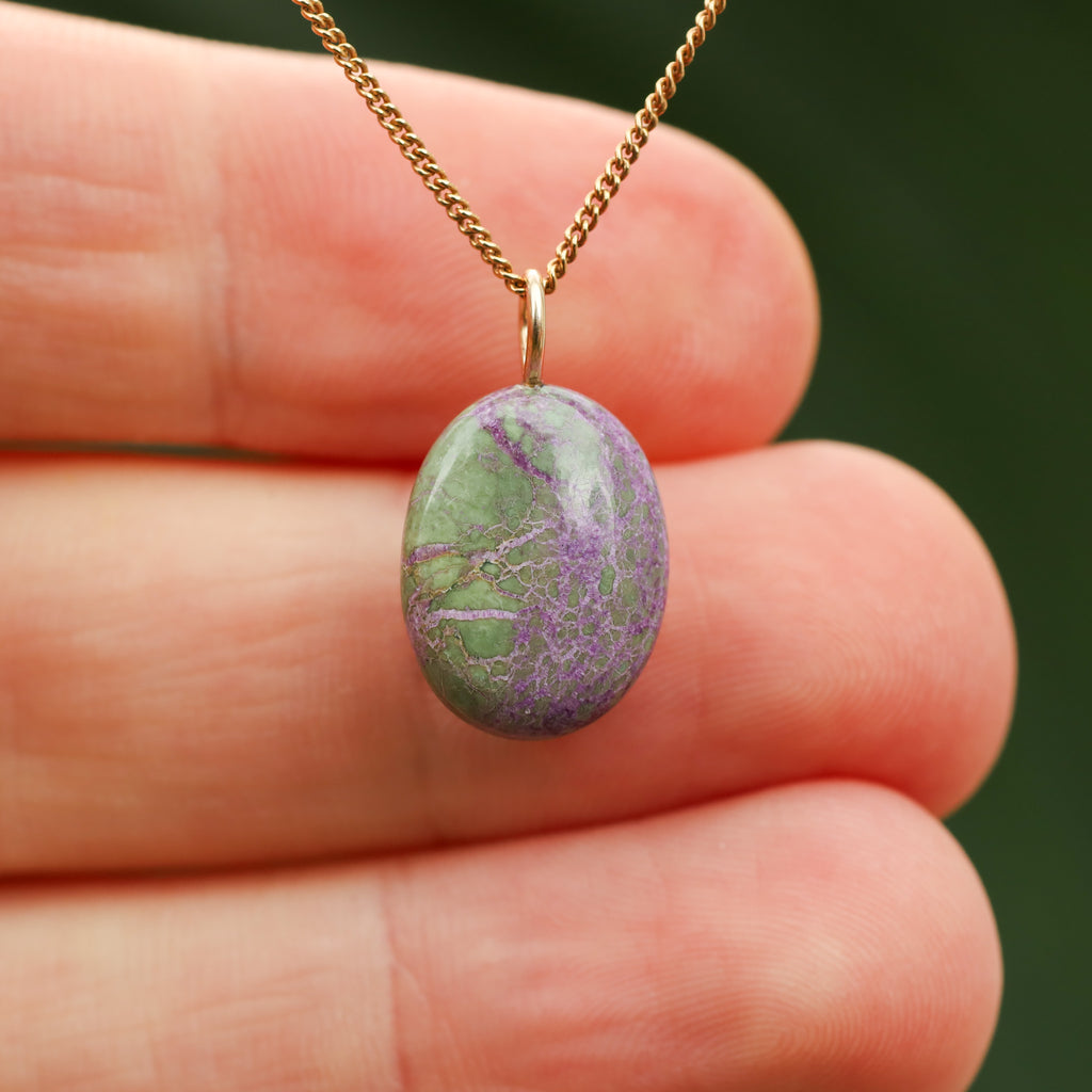 Atlantisiet - Zuid afrika