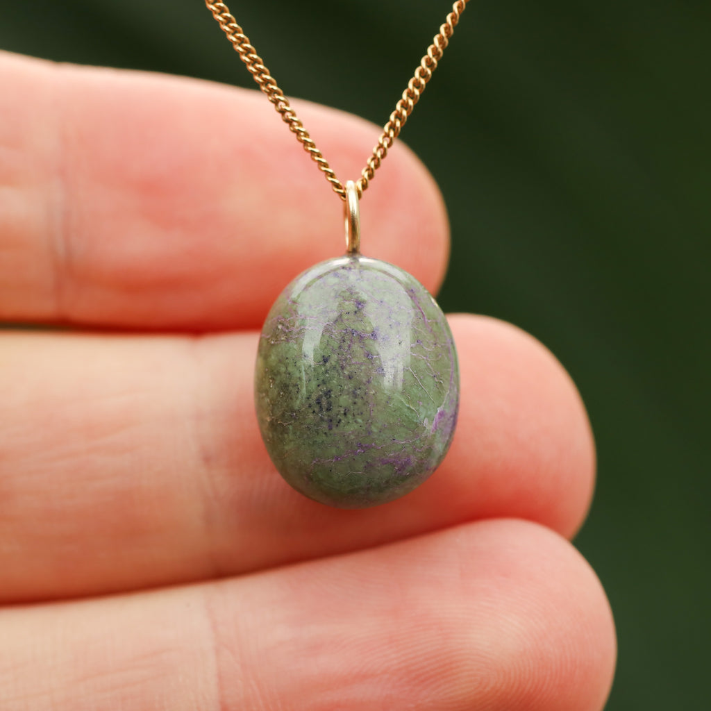 Atlantisiet - Zuid afrika