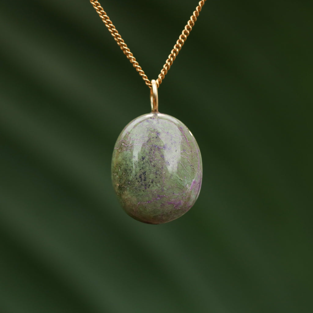 Atlantisiet - Zuid afrika