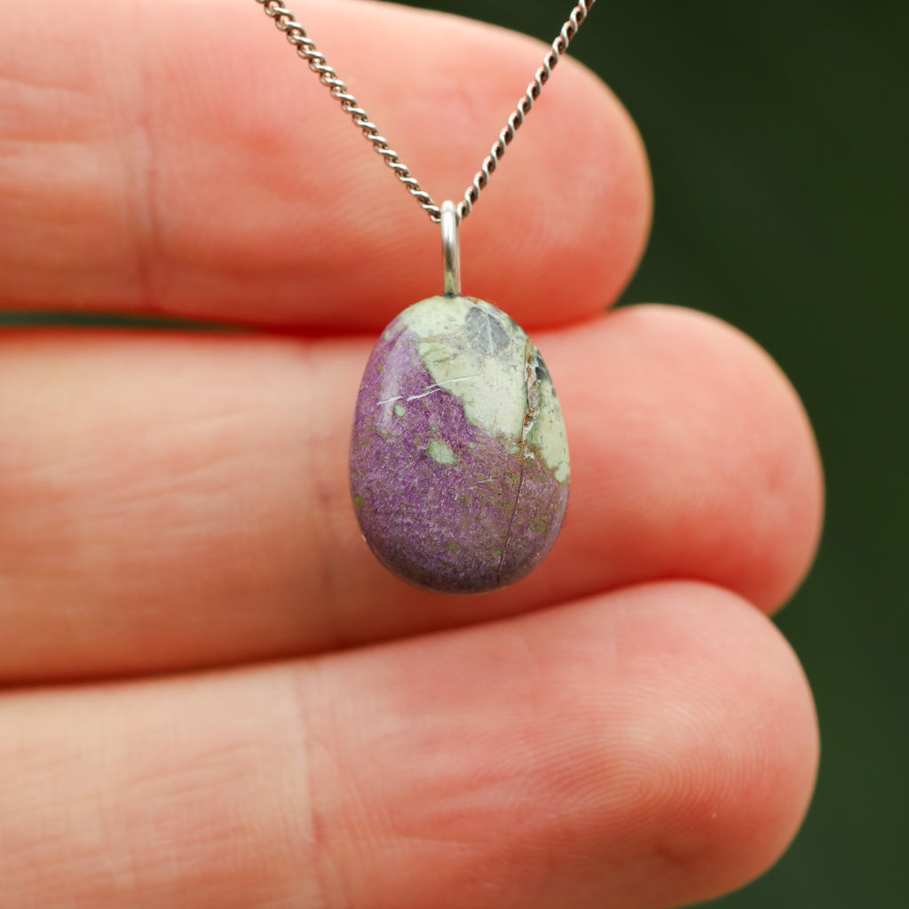 Atlantisiet - Zuid afrika