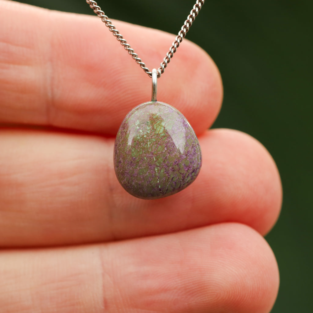 Atlantisiet - Zuid afrika