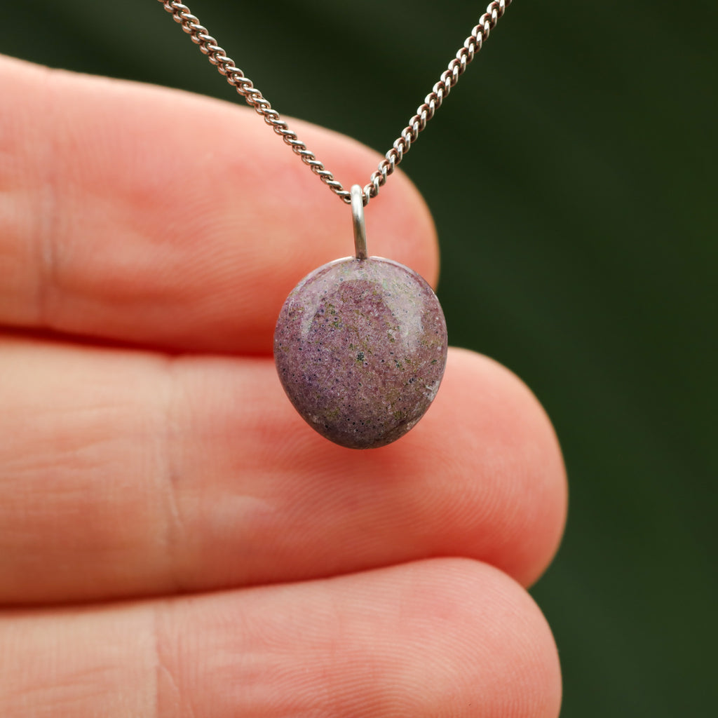 Atlantisiet - Zuid afrika