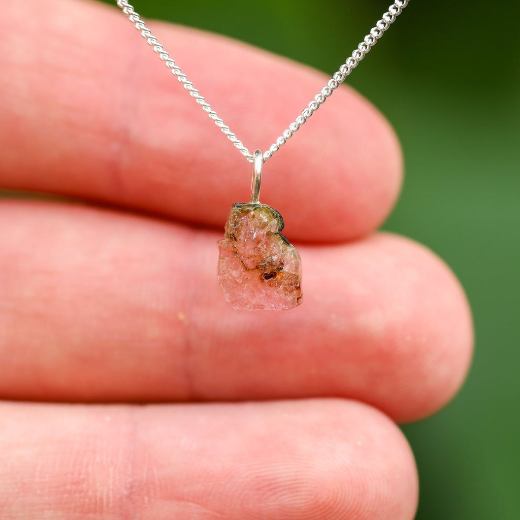 Watermeloen Toermalijn