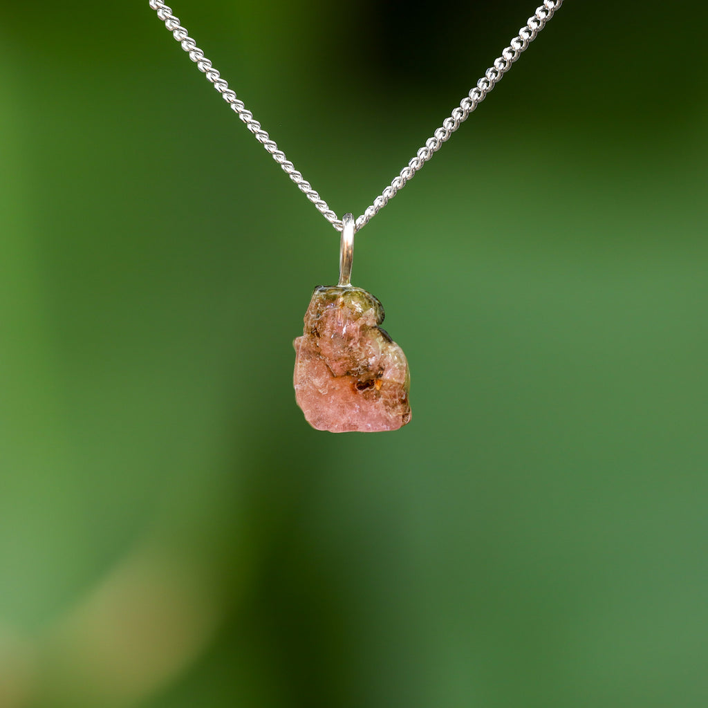 Watermeloen Toermalijn