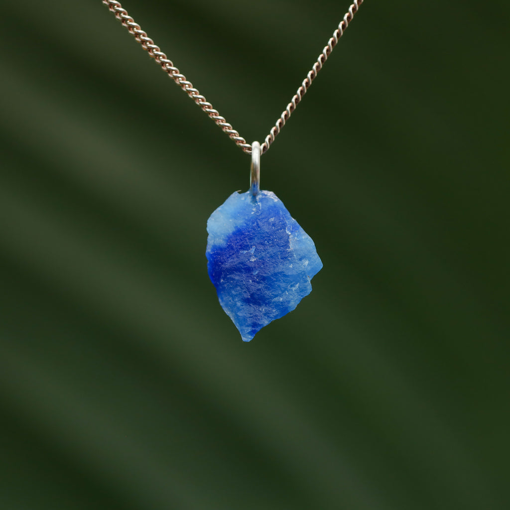 Ruwe Afghaniet - Afghanistan