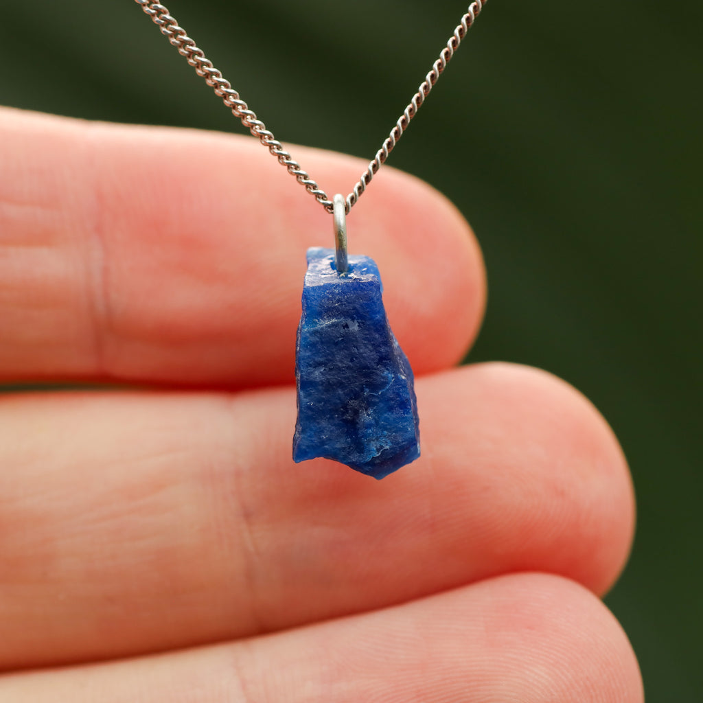 Ruwe Afghaniet - Afghanistan