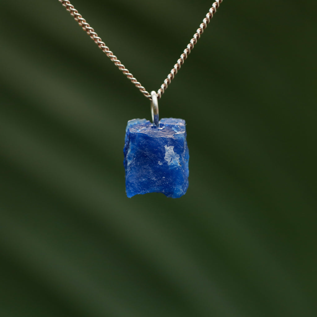 Ruwe Afghaniet - Afghanistan