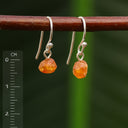 Spessartine granaat