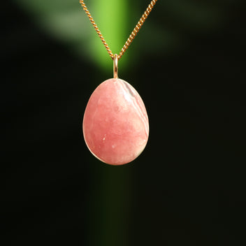 Rhodochrosiet hanger