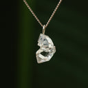Herkimer diamant hanger