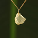 Libisch glas hanger