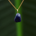 Sodaliet hanger
