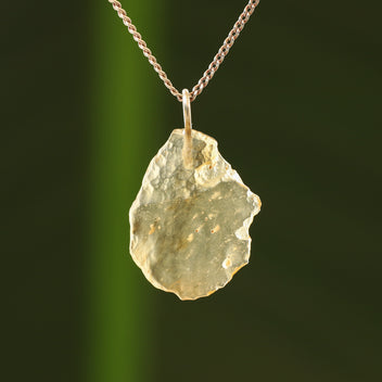 Libisch glas hanger